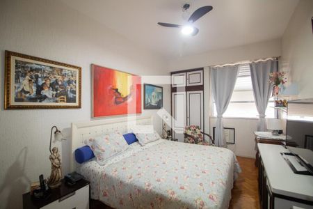 Apartamento à venda com 340m², 4 quartos e 2 vagasQuarto 2