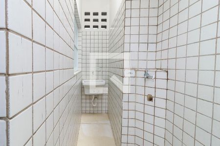 Casa de condomínio para alugar com 48m², 2 quartos e sem vagaÁrea de Serviço