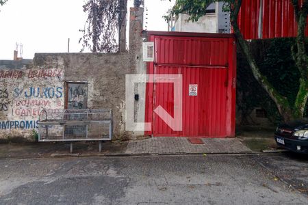 Casa de condomínio para alugar com 48m², 2 quartos e sem vagaFachada