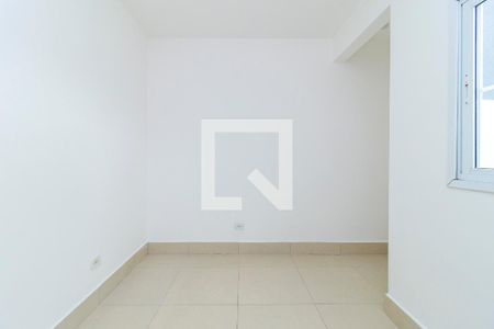 Quarto 2 de casa de condomínio para alugar com 2 quartos, 48m² em Parque Maria Helena, São Paulo