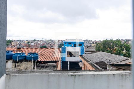 Casa de condomínio para alugar com 48m², 2 quartos e sem vagaQuarto 2 - Vista