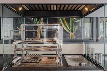 Apartamento à venda com 182m², 2 quartos e 3 vagasCozinha