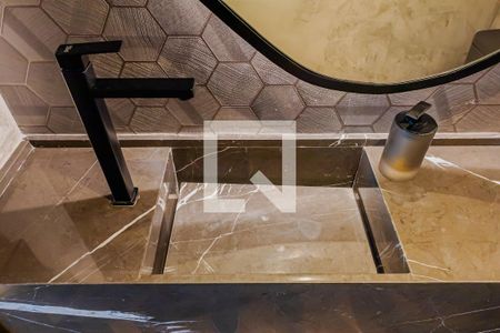 Apartamento à venda com 182m², 2 quartos e 3 vagasLavabo 1