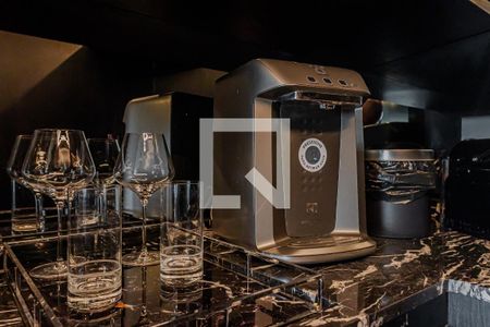 Apartamento à venda com 182m², 2 quartos e 3 vagasBar