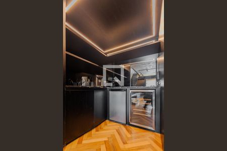 Apartamento à venda com 182m², 2 quartos e 3 vagasBar