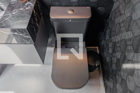 Apartamento à venda com 182m², 2 quartos e 3 vagasLavabo 2