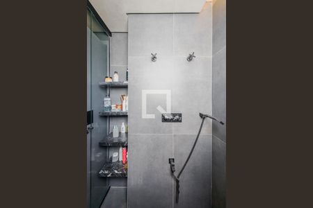 Apartamento à venda com 182m², 2 quartos e 3 vagasBanheiro da Suíte 2