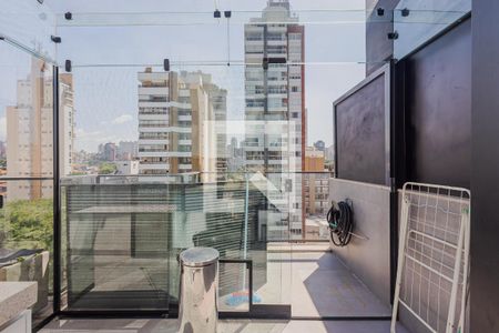 Apartamento à venda com 182m², 2 quartos e 3 vagasÁrea de Serviço