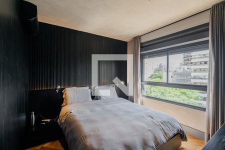 Apartamento à venda com 182m², 2 quartos e 3 vagasSuíte 2