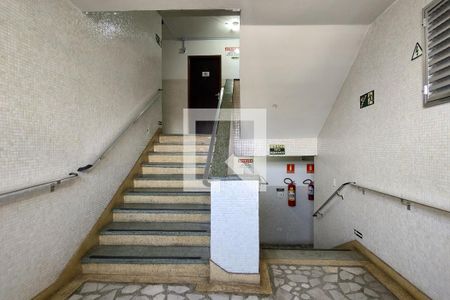 Studio para alugar com 30m², 1 quarto e 1 vaga Studio para alugar com 30m², 1 quarto e 1 vagaÁrea comum