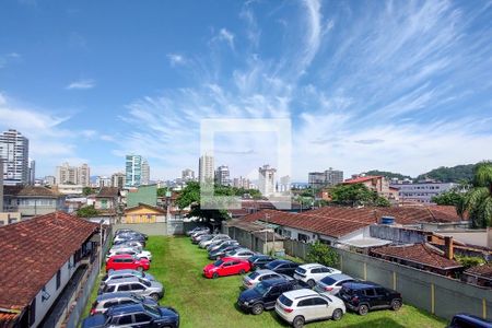 Studio para alugar com 30m², 1 quarto e 1 vaga Studio para alugar com 30m², 1 quarto e 1 vagaVista