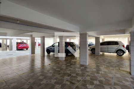 Studio para alugar com 30m², 1 quarto e 1 vaga Studio para alugar com 30m², 1 quarto e 1 vagaGaragem