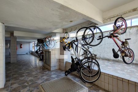 Studio para alugar com 30m², 1 quarto e 1 vaga Studio para alugar com 30m², 1 quarto e 1 vagaGaragem