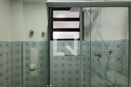 Studio para alugar com 30m², 1 quarto e 1 vaga Studio para alugar com 30m², 1 quarto e 1 vagaBanheiro