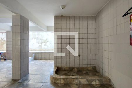 Studio para alugar com 30m², 1 quarto e 1 vaga Studio para alugar com 30m², 1 quarto e 1 vagaLava pés