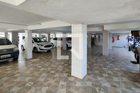 Studio para alugar com 30m², 1 quarto e 1 vaga Studio para alugar com 30m², 1 quarto e 1 vagaGaragem