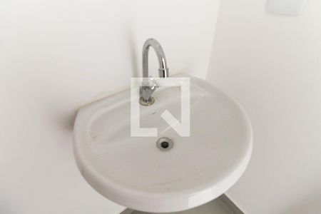 Studio à venda com 30m², 1 quarto e sem vaga Studio à venda com 30m², 1 quarto e sem vagaBanheiro