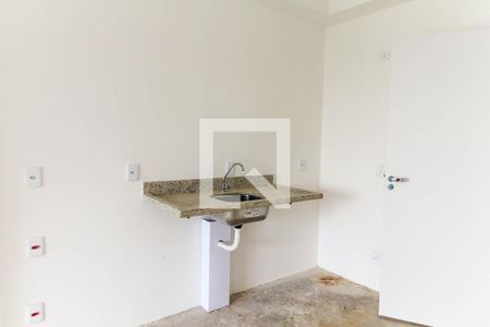 Studio à venda com 30m², 1 quarto e sem vaga Studio à venda com 30m², 1 quarto e sem vagaStudio