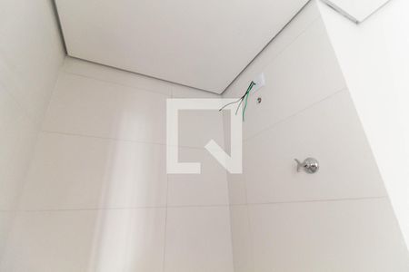 Studio à venda com 30m², 1 quarto e sem vaga Studio à venda com 30m², 1 quarto e sem vagaBanheiro