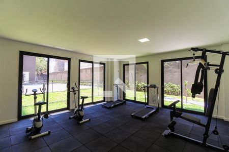 Studio à venda com 30m², 1 quarto e sem vaga Studio à venda com 30m², 1 quarto e sem vagaÁrea comum