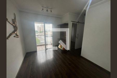 Foto 03 de apartamento à venda com 2 quartos, 52m² em Mooca, São Paulo