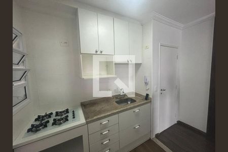 Foto 09 de apartamento à venda com 2 quartos, 52m² em Mooca, São Paulo