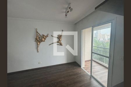 Foto 02 de apartamento à venda com 2 quartos, 52m² em Mooca, São Paulo
