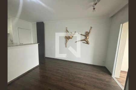 Foto 04 de apartamento à venda com 2 quartos, 52m² em Mooca, São Paulo