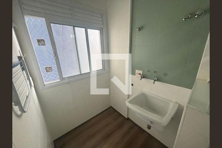 Foto 11 de apartamento à venda com 2 quartos, 52m² em Mooca, São Paulo