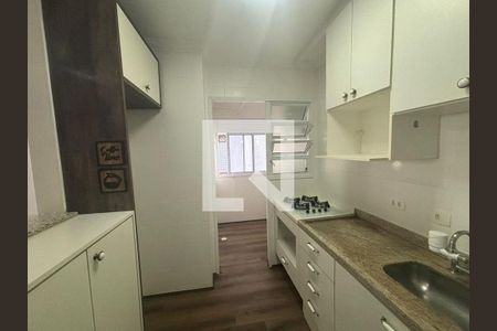 Foto 10 de apartamento à venda com 2 quartos, 52m² em Mooca, São Paulo
