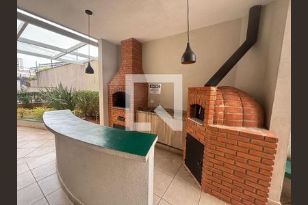 Apartamento à venda com 52m², 2 quartos e 1 vaga Apartamento à venda com 52m², 2 quartos e 1 vagaFoto 18