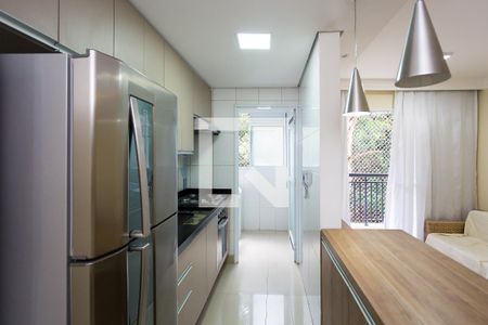 Apartamento para alugar com 54m², 2 quartos e 1 vaga Apartamento para alugar com 54m², 2 quartos e 1 vagacozinha