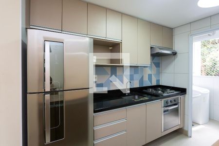 Apartamento para alugar com 54m², 2 quartos e 1 vaga Apartamento para alugar com 54m², 2 quartos e 1 vagacozinha