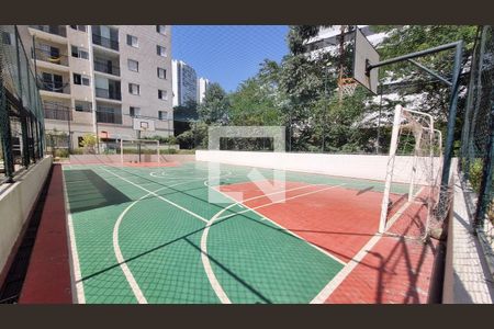 Apartamento para alugar com 54m², 2 quartos e 1 vaga Apartamento para alugar com 54m², 2 quartos e 1 vagaQuadra Esportiva