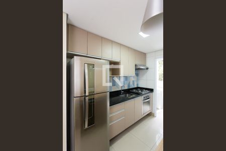 Apartamento para alugar com 54m², 2 quartos e 1 vaga Apartamento para alugar com 54m², 2 quartos e 1 vagacozinha