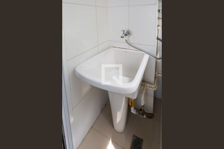 Apartamento para alugar com 54m², 2 quartos e 1 vaga Apartamento para alugar com 54m², 2 quartos e 1 vagaÁrea de Serviço