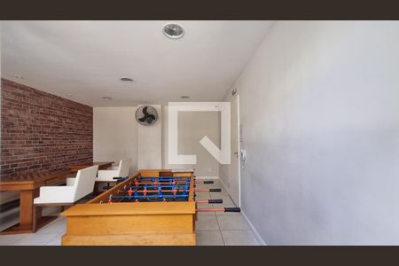 Apartamento para alugar com 54m², 2 quartos e 1 vaga Apartamento para alugar com 54m², 2 quartos e 1 vagaÁrea comum