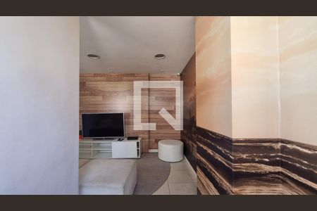 Apartamento para alugar com 54m², 2 quartos e 1 vaga Apartamento para alugar com 54m², 2 quartos e 1 vagaÁrea comum - Salão de festas