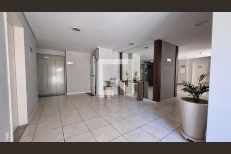Apartamento para alugar com 54m², 2 quartos e 1 vaga Apartamento para alugar com 54m², 2 quartos e 1 vagaHall de entrada