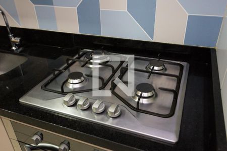 Apartamento para alugar com 54m², 2 quartos e 1 vaga Apartamento para alugar com 54m², 2 quartos e 1 vagacozinha