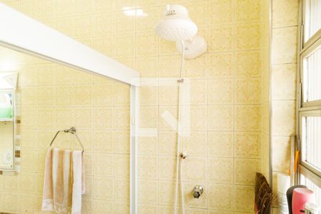 Casa à venda com 271m², 5 quartos e 3 vagasBanheiro