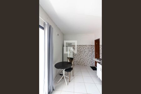 Studio de kitnet/studio para alugar com 1 quarto, 35m² em Lago Norte, Brasília