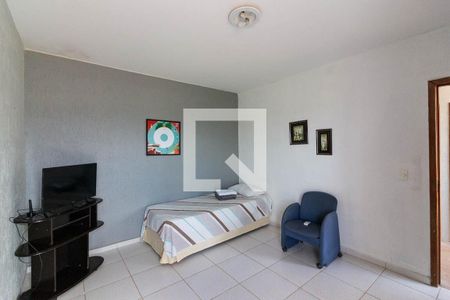 Studio de kitnet/studio para alugar com 1 quarto, 35m² em Lago Norte, Brasília