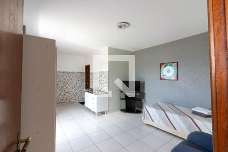 Studio de kitnet/studio para alugar com 1 quarto, 35m² em Lago Norte, Brasília