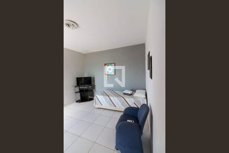 Studio de kitnet/studio para alugar com 1 quarto, 35m² em Lago Norte, Brasília