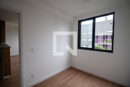 Apartamento para alugar com 33m², 1 quarto e sem vaga Apartamento para alugar com 33m², 1 quarto e sem vagaQuarto 1