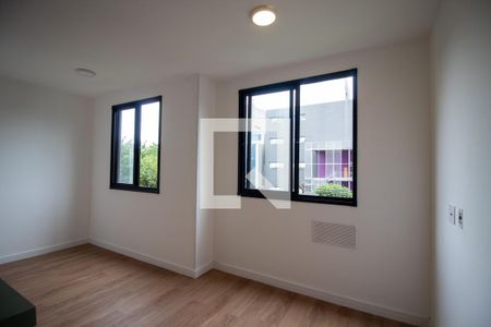 Sala de apartamento para alugar com 1 quarto, 33m² em Butantã, São Paulo