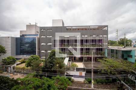 Apartamento para alugar com 33m², 1 quarto e sem vaga Apartamento para alugar com 33m², 1 quarto e sem vagaVista do Quarto 1