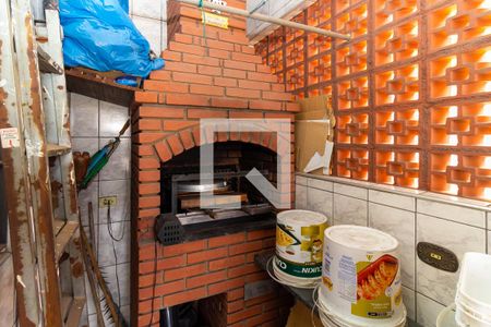 Casa à venda com 148m², 4 quartos e 2 vagas Casa à venda com 148m², 4 quartos e 2 vagasCasa 1 - Churrasqueira