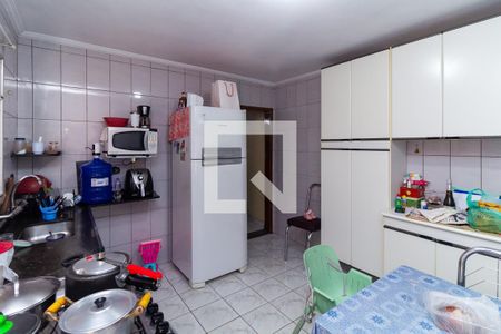 Casa à venda com 148m², 4 quartos e 2 vagas Casa à venda com 148m², 4 quartos e 2 vagasCasa 1 - Cozinha